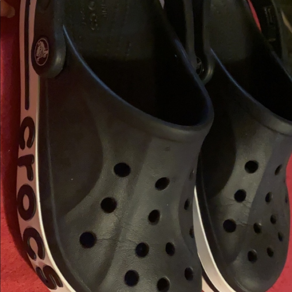 Crocs